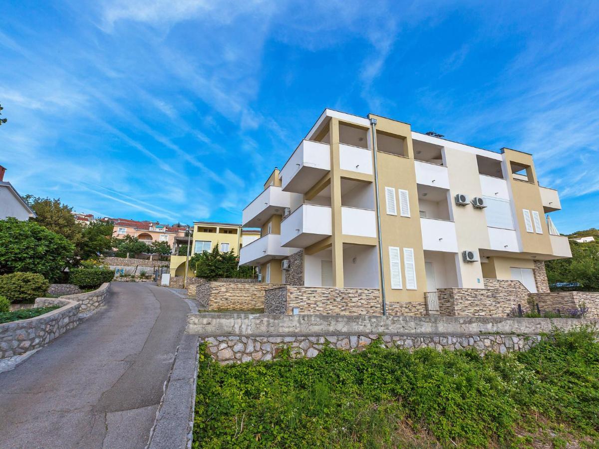 Apartment Cvit 2 By Interhome Klenovica Exterior photo