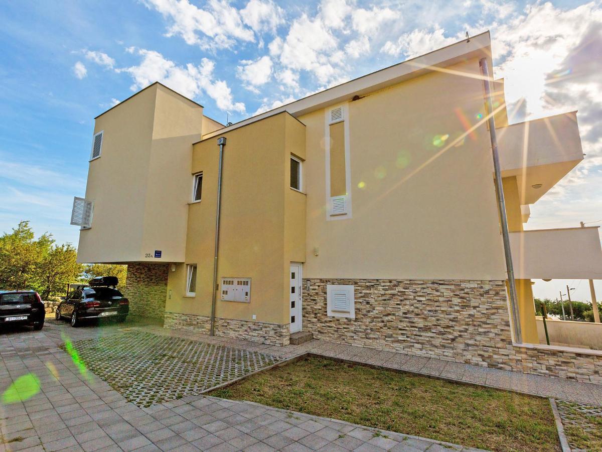 Apartment Cvit 2 By Interhome Klenovica Exterior photo