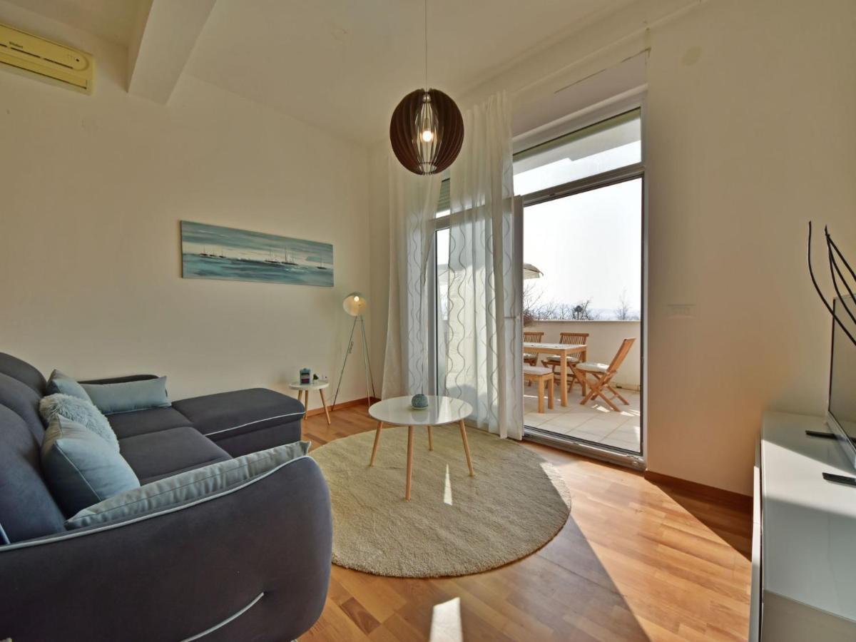 Apartment Cvit 2 By Interhome Klenovica Exterior photo