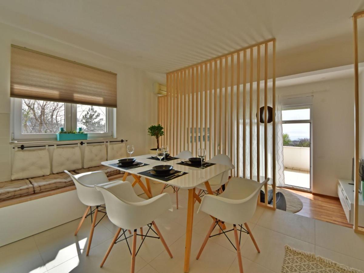 Apartment Cvit 2 By Interhome Klenovica Exterior photo